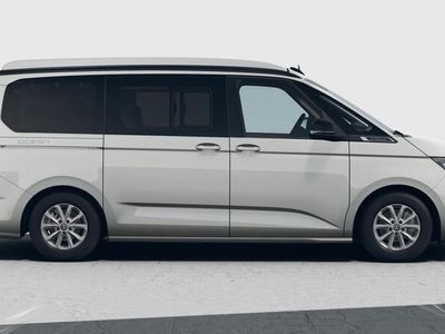 Gebraucht VW T7 California 150 PS (110 kW) 2024 Candyweiß Van