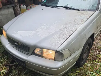 Gebraucht Volvo V70