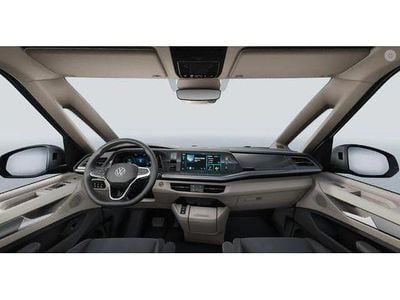 Neu VW Multivan Life 150 PS (110 kW) 2025 Van