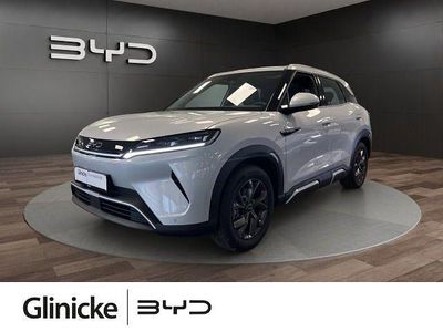 Weiß Gebraucht 2025 BYD Atto 2 Boost SUV | 26.490 € (Fairer Preis)