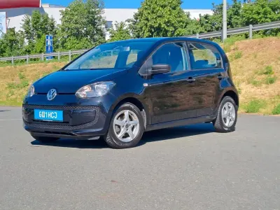 Usado VW up!