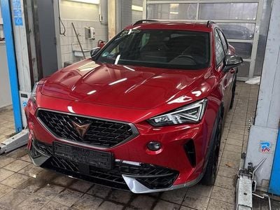 Rot Gebraucht 2022 Cupra Formentor VZ SUV | 24.040 € (Guter Preis)
