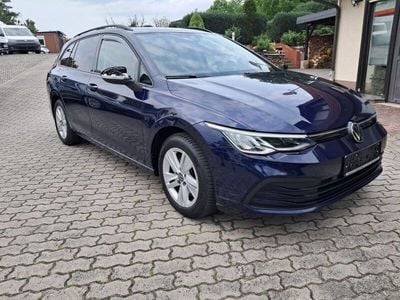 VW Golf VIII