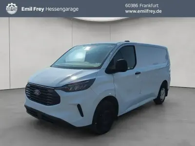 Gebraucht Ford Transit Custom