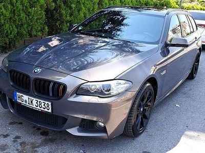 BMW 535