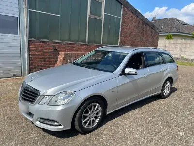 Gebraucht Mercedes 220