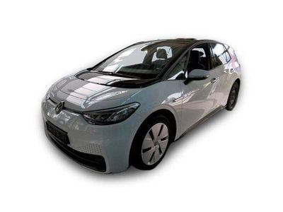 Gebraucht VW ID.3 Pro 106 kW (145 PS) 2023 Gletscherweiß metallic Kleinwagen