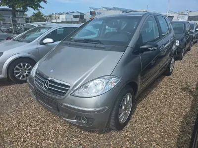 Gebraucht Mercedes A180