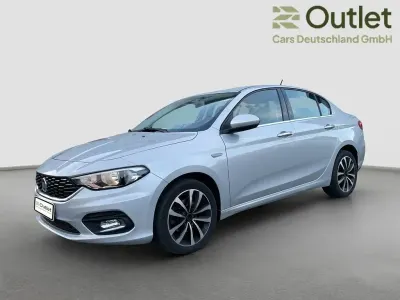 Gebraucht Fiat Tipo