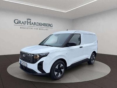 Gebraucht Ford Transit Trend 100 kW (136 PS) 2025 Weiß Van / Kleinbus