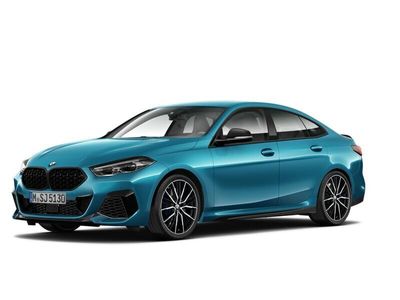 gebraucht BMW M235 xDrive Gran Coupé