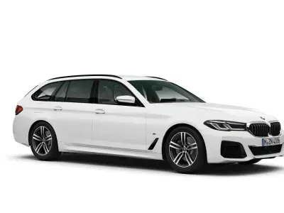 Gebraucht BMW 530