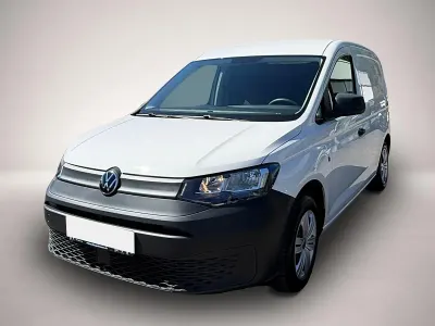 Gebraucht VW Caddy