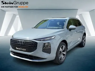 Ny Audi Q3 Sport 272 HK (200 kW) 2026 Grå SUV