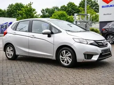 Gebraucht Honda Jazz