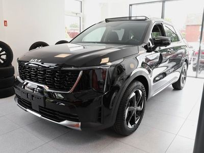Schwarz Neu 2025 Kia Sorento Spirit SUV | 52.970 €