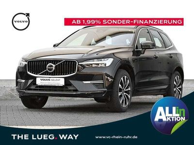 Gebraucht Volvo XC60 Core 197 PS (144 kW) 2023 Andere farbe SUV