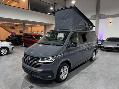 Grau Gebraucht 2022 VW California Edition Van | 54.999 € (Guter Preis)