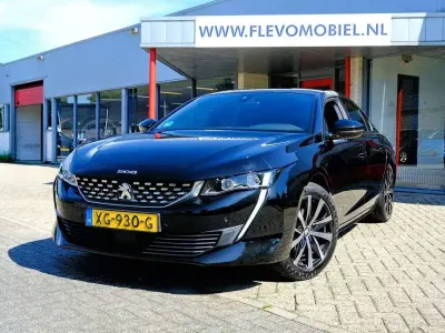 Gebraucht Peugeot 508
