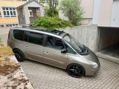 Gebraucht Renault Grand Espace