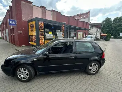 Gebraucht VW Golf III
