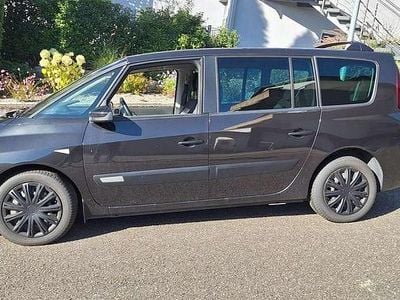 Renault Grand Espace