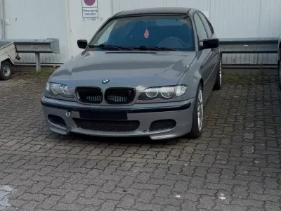 Gebraucht BMW 320