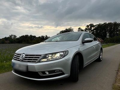 VW CC