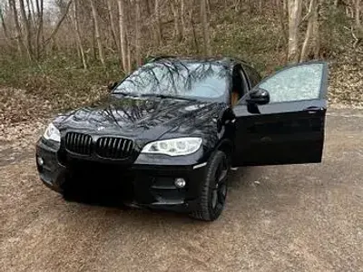 Gebraucht BMW X6