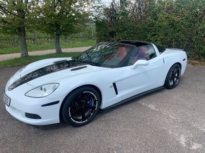 gebraucht Corvette Z06 C6 BILSTEIN-FAHRWERKSTABI / FEDERN