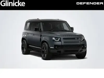 Ny Land Rover Defender HSE Dynamic 350 HK (257 kW) 2026 Blå SUV