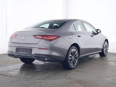 Mercedes CLA250e
