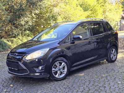 Other Gebraucht 2013 Ford Grand C-Max SYNC Edition Van / Kleinbus | 6.900 € (Fairer Preis)