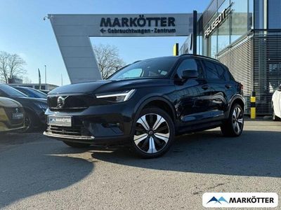 Gebraucht Volvo XC40 Ultimate 300 kW (408 PS) 2023 Schwarz SUV