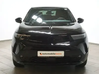 Gebraucht Opel Mokka 131 PS (96 kW) 2024 Schwarz SUV