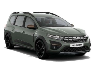 gebraucht Dacia Jogger Extreme 7 Sitzer