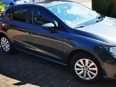Gebraucht Seat Ibiza