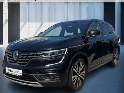 Używany Renault Koleos Initiale Paris 183 KM (134 kW) 2022 Czarny SUV