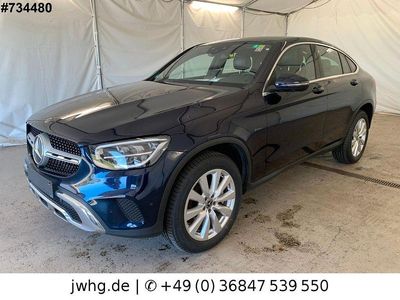 Mercedes GLC300e
