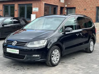 Gebraucht VW Sharan