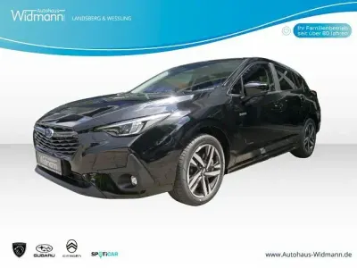Gebraucht Subaru Impreza