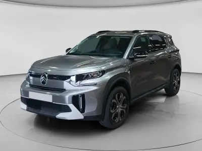 Gebraucht Citroën e-C3 Aircross
