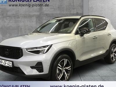 Gebraucht Volvo XC40 Plus 163 PS (119 kW) 2025 Grau SUV