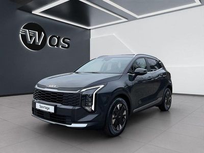 Neu Kia Sportage Comfort 150 PS (110 kW) 2026 Grau SUV