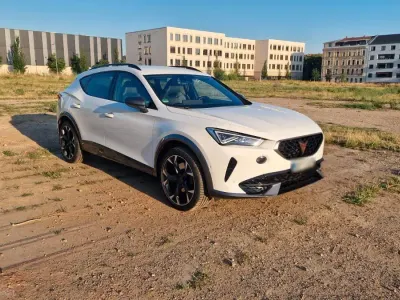 Gebraucht Cupra Formentor