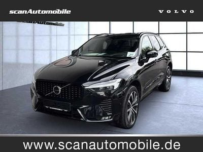 Usata Volvo XC60 Ultimate 173 CV (127 kW) 2022 Nero SUV