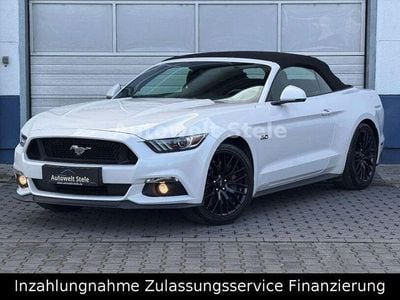 Gebraucht Ford Mustang 422 PS (310 kW) 2017 Andere