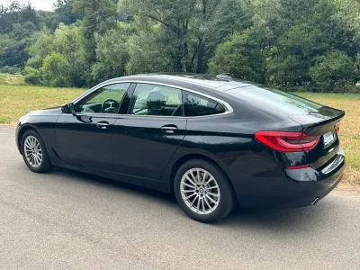 Gebraucht BMW 630