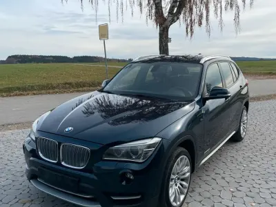 Gebraucht BMW X1