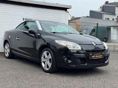 Renault Mégane Cabriolet